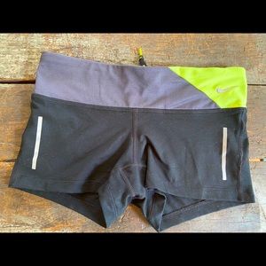 Nike Dry Fit Running Shorts